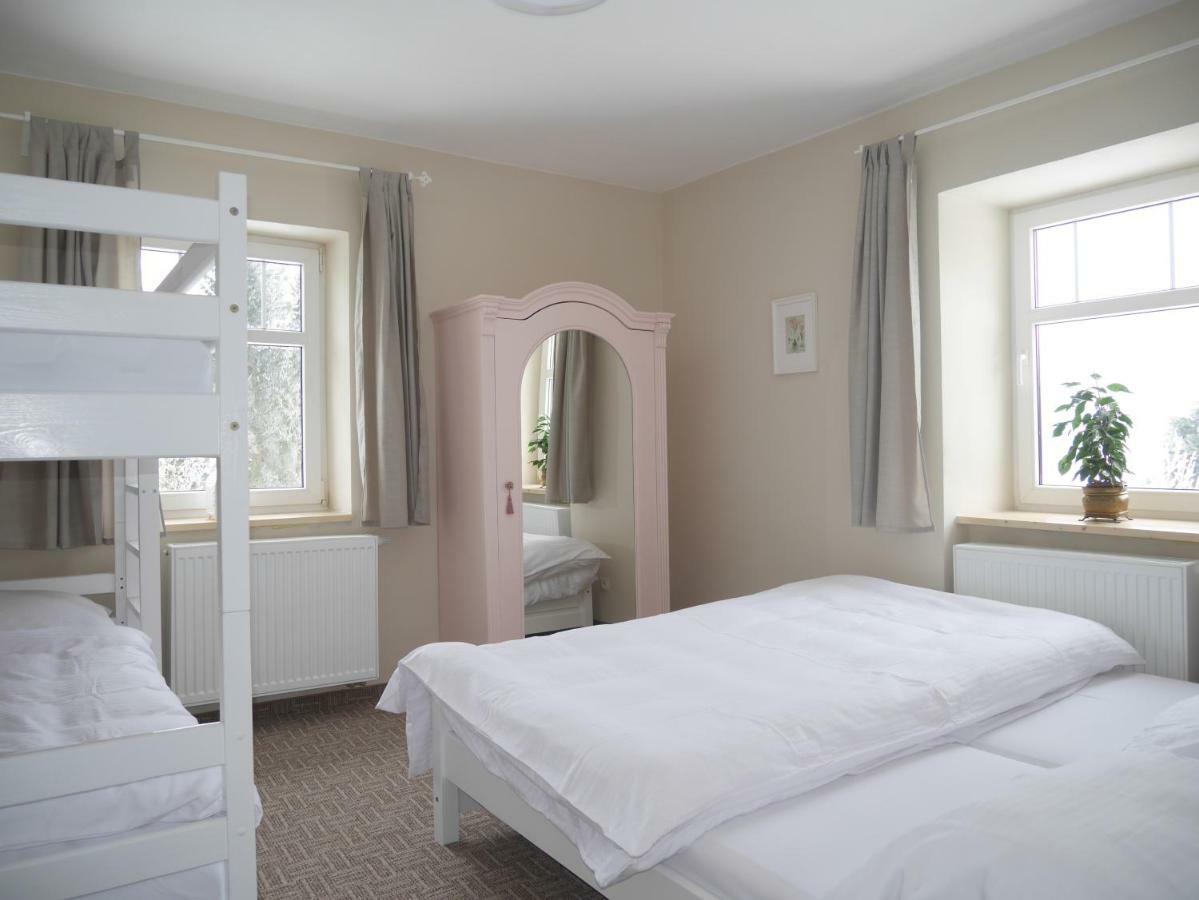 Вилла Sofia House Абертами Экстерьер фото