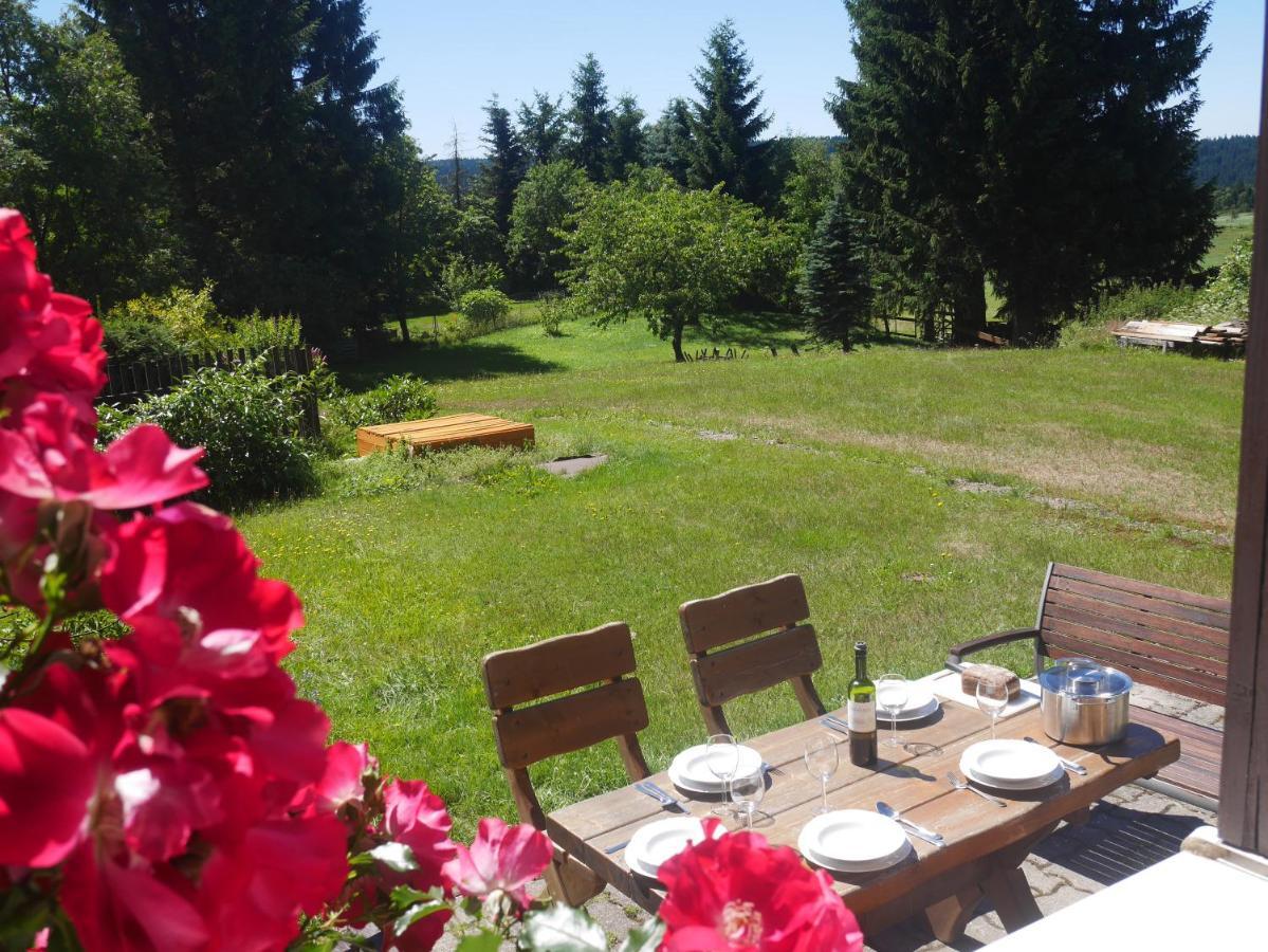 Вилла Sofia House Абертами Экстерьер фото